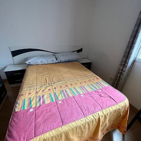 شقة Habitacion Matrimonial En Piso Compartido En El Centro De مدريد المظهر الخارجي الصورة