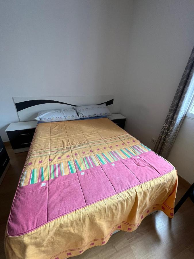 شقة Habitacion Matrimonial En Piso Compartido En El Centro De مدريد المظهر الخارجي الصورة